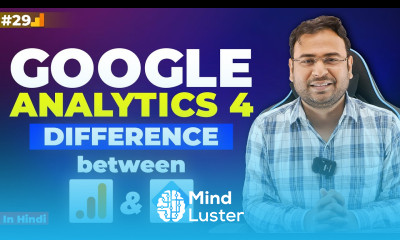 Google Analytics 4 Course Difference Between Google Analytics Google Tag Manager