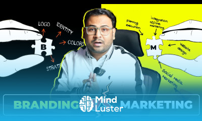 Branding vs Marketing What s The Difference Umar Tazkeer