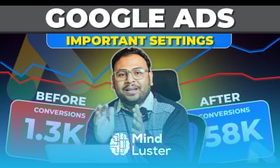 Important Google Ad Settings for you Umar Tazkeer