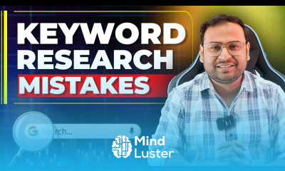 Stop Making These Common Keyword Research Mistakes Umar Tazkeer