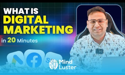 What is Digital Marketing in 2025 Umar Tazkeer