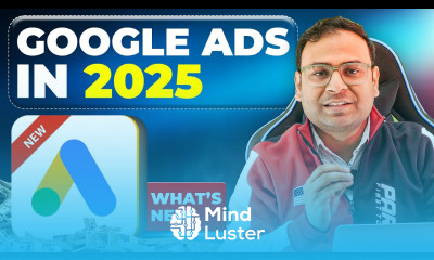 Google Ads 2025 Game Over or Game Changer Umar Tazkeer