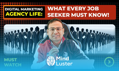 If you want to work in Digital Marketing agency Watch This Umar Tazkeer