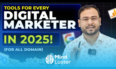 10 Tools That Will Skyrocket Your Digital Marketing in 2025 Umar Tazkeer