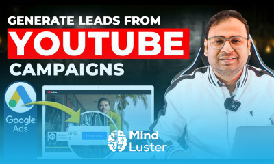 Quality Lead Generation from Youtube Campaign Top Strategy