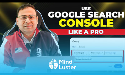How to Use Regex in Google Search Console Umar Tazkeer