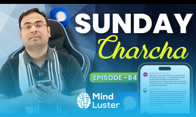 Ep 84 Sunday Charcha Umar Tazkeer