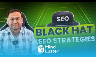 Dark Side of SEO Black Hat Strategies You Should NEVER Use Umar Tazkeer