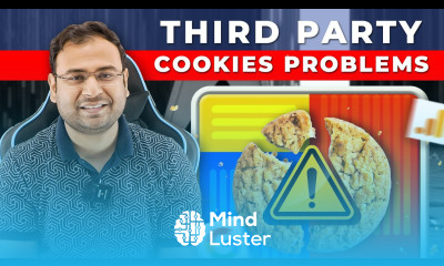 Problem of Tracking using Third Party Cookie 