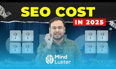 How to know the Right SEO cost for Your Business Umar Tazkeer