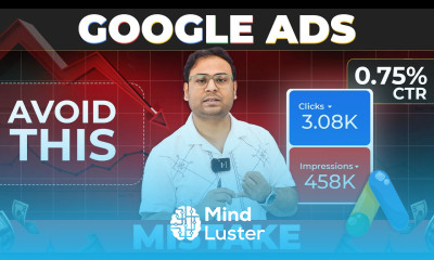 Avoid These Common Google Ads Mistakes Umar Tazkeer