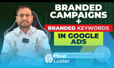 Branded Keywords in Google Ads Umar Tazkeer
