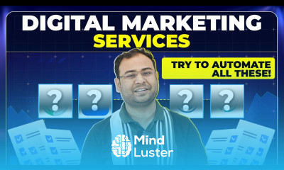 Stop Wasting Time Automate These Digital Marketing Services based Tasks