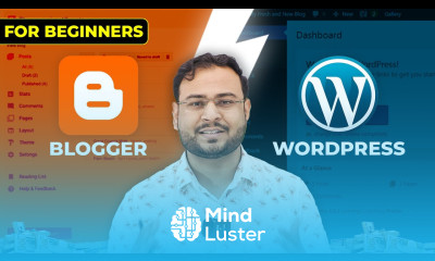 Blogger vs WordPress Don t Choose Wrong