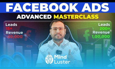 Facebook Ads Leads Generation Masterclass Setup Structure Explained Umar Tazkeer
