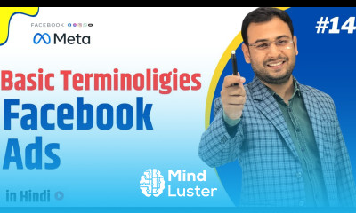 Basic Terminologies in Facebook Ads Latest Facebook Ads Course 14
