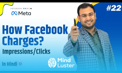 How Facebook Charges How we pay on Facebook Latest Facebook Ads Course 22