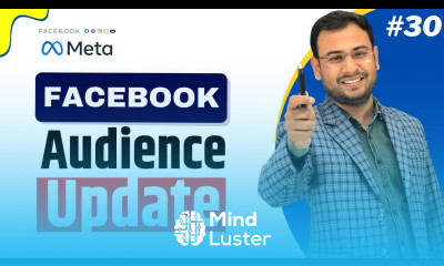 Update Related to Facebook Detailed Targeting Audience Dec 2021