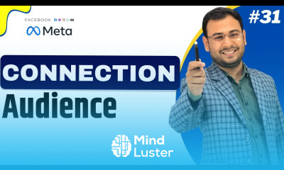 Connection Based Targeting in Facebook Ads Facebook Ads Course 31