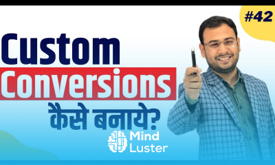 Learn How to Create Custom Conversions in Facebook Ads Facebook Ads ...