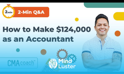 CMA Salary How to Make 124 000 as an Accountant