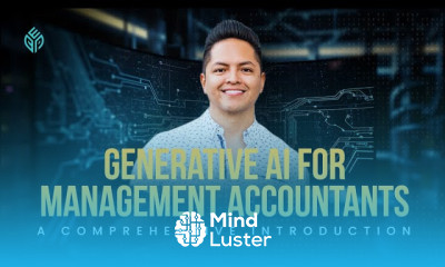 Generative AI for Management Accountants A Comprehensive Introduction