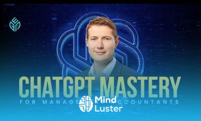 ChatGPT Mastery for Management Accountants