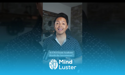 Is CMA Exam Academy Worth the Investment