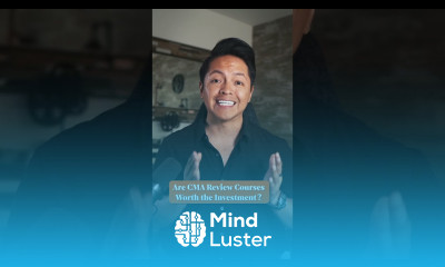 Are CMA Review Courses Worth the Investment