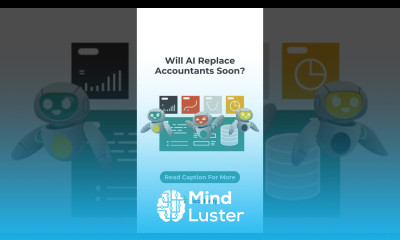 Will AI Replace Accountants Soon