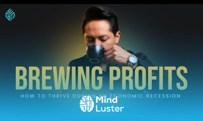 Cost Volume Profit Analysis CVP Brewing Profits Course Trailer