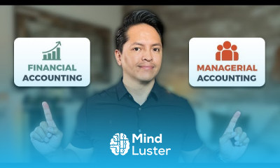 FINANCIAL vs MANAGERIAL Accounting Explained