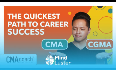 CMA vs CGMA The Quickest Path To Career Success