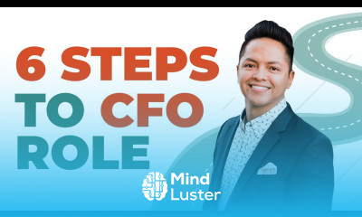 How to Become a CFO in 6 Steps