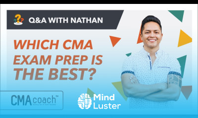 Which CMA Review Course Is The Best LIVE Q A