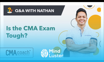 Is The CMA Exam Tough LIVE Q A