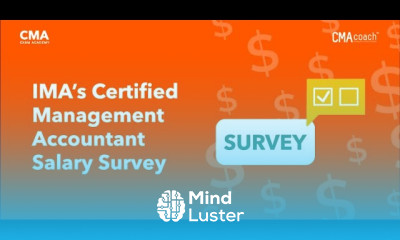 CMA Salaries Around the World LIVE Q A