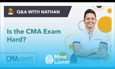 Is The CMA Exam Hard LIVE Q A