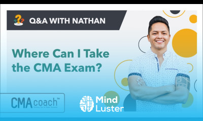 Where Can I Take the CMA Exam