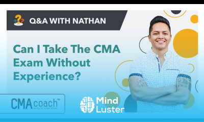 Can I Take the CMA Exam Without Experience