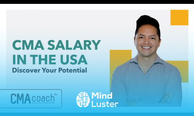 CMA Salary Discover Your Potential as a Certified Management Accountant