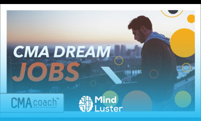 CMA Accounting Jobs YOUR 6 FIGURE SALARY