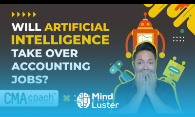 AI Accounting Can CMAs Really Compete with Artificial Intelligence