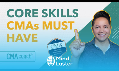 Skills of Management Accountants Why CMAs are SO VALUED