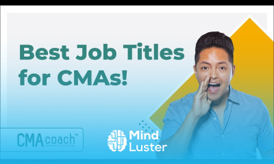 CMA Jobs That ll Skyrocket Your Earning Potential