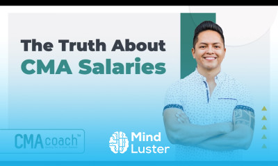 CMA Salary 2025 Discover Your Potential as a Certified Management Accountant