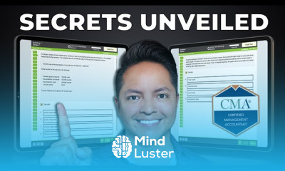 How the CMA Exam is Made Secrets Unveiled