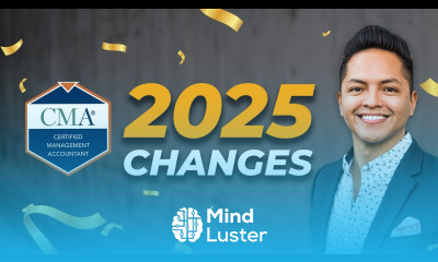 CMA Exam 2025 Must Know Syllabus Updates