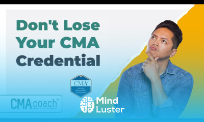 CMA CPE Requirements Don t LOSE Your CMA Certification