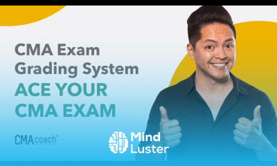 CMA Exam Grading System PASS ON YOUR FIRST ATTEMPT